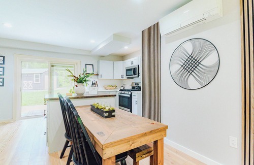 Catskill House | Gambrel Cottage