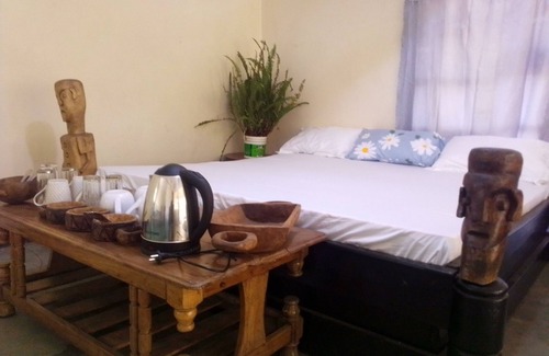 Arusha House | GAME CHANGERS LODGE - SAFARI