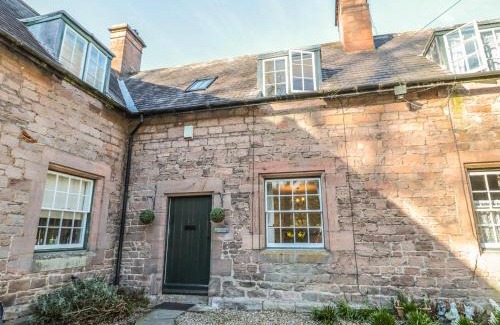 Chillingham House | Gamekeepers Cottage