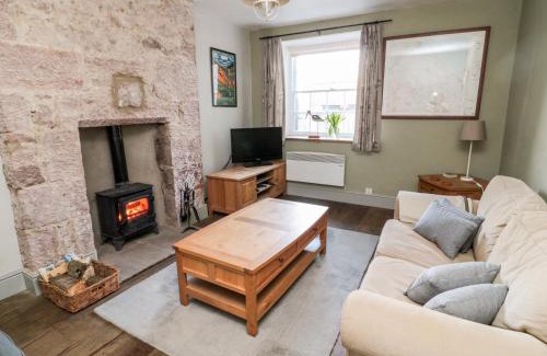 Chillingham House | Gamekeepers Cottage