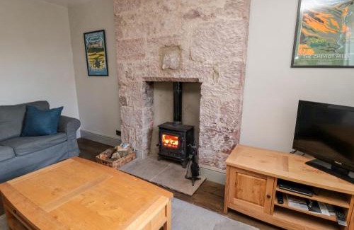 Chillingham House | Gamekeepers Cottage