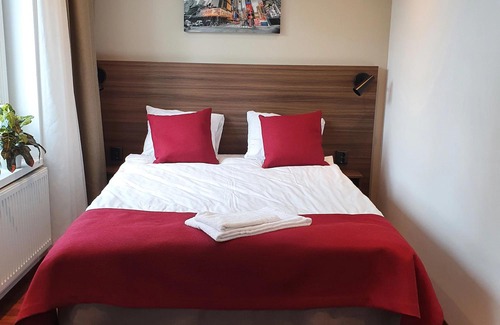 Gamleby Hotel | Gamleby Hotell