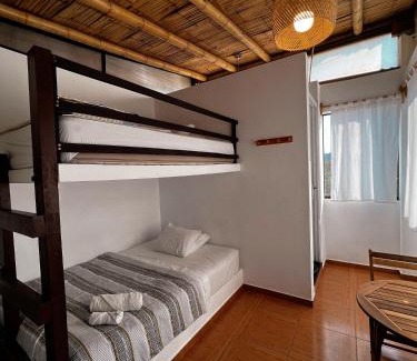 Los Organos Apartment | Gamora Hotel Playa