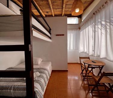 Los Organos Apartment | Gamora Hotel Playa