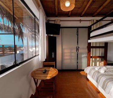 Los Organos Apartment | Gamora Hotel Playa