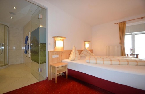 Galtur Hotel | Gampeler Hof