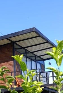 Rionegro Ski Chalet | Gampling el Cielo Rionegro