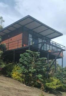 Rionegro Ski Chalet | Gampling el Cielo Rionegro