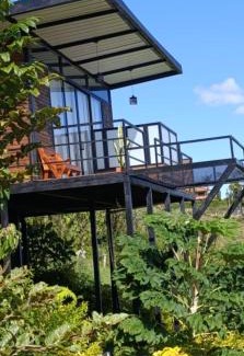 Rionegro Ski Chalet | Gampling el Cielo Rionegro