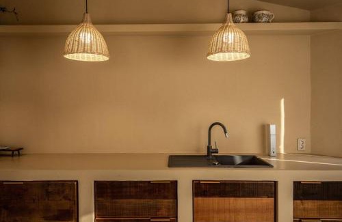 Andeok House | Gamsanchagyung