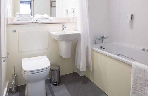 West Bridgford Hotel | Gamston Lock, Nottingham by Marston's Inns