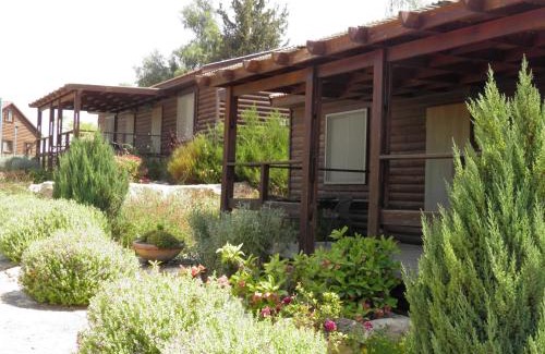 Kramim Cabin | Gan Hakramim Country Lodging