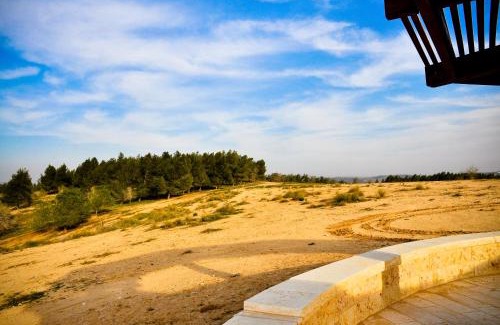 Kramim Cabin | Gan Hakramim Country Lodging