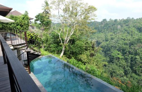 Melayang Villa | Gana Begawan Luxury Private Villa