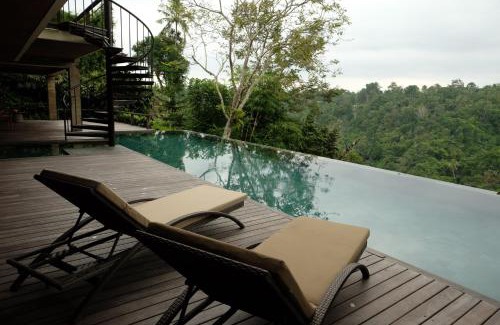 Melayang Villa | Gana Begawan Luxury Private Villa