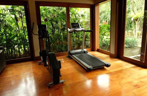 Melayang Villa | Gana Begawan Luxury Private Villa