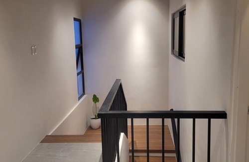 Angeles City Apartment | Ganada Suites Deluxe 10