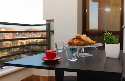 San Faustino-Madonnina-Quattroville Apartment | Ganden s Flat in Modena