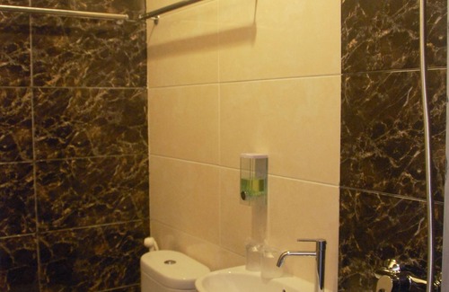 Medan Hotel | Gandhi Inn