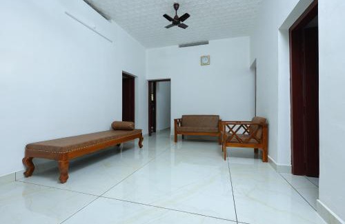 Thodakayam House | Ganesha Homestay