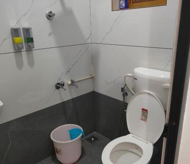 Thrissur House | Ganga Homes Rooms Only