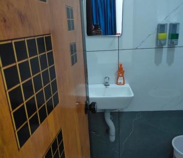 Thrissur House | Ganga Homes Rooms Only