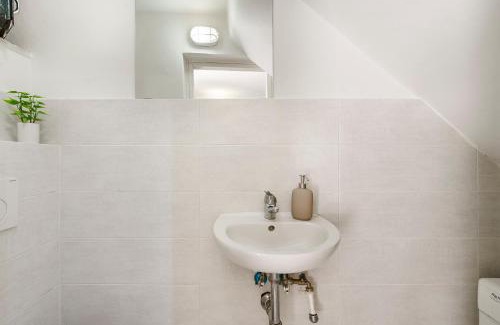 Lastra a Signa House | Ganga House - Mini Loft Moderno-Free Parking