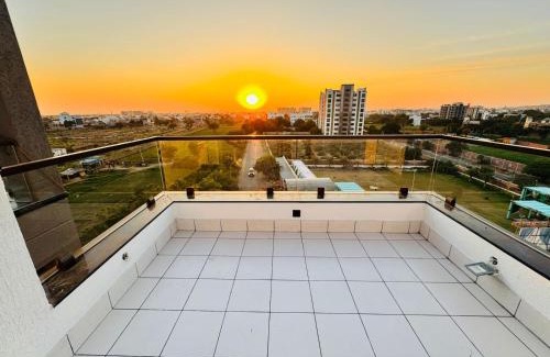 Jodhpur Apartment | Gangaur Residency