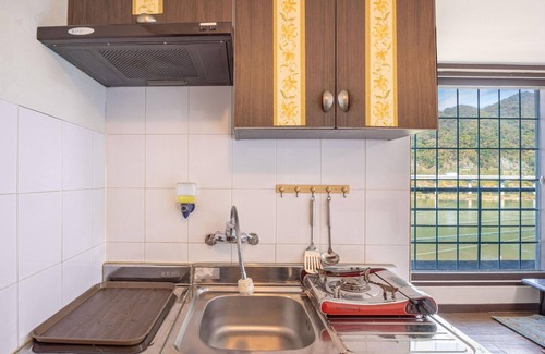 Namsan House | Gangchon Beautiful pet House Pension