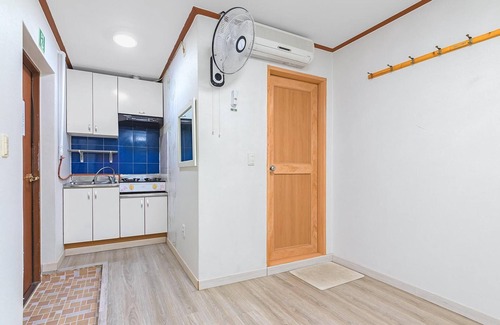 Namsan House | Gangchon Chocolate World Pension