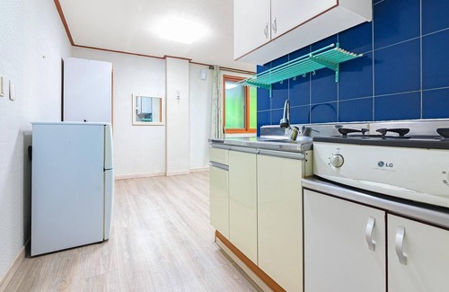 Namsan House | Gangchon Chocolate World Pension