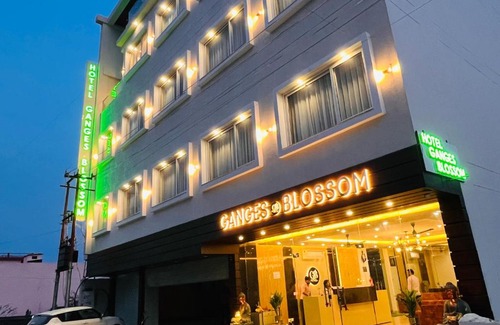 Haridwar House | Gange Blossam Resort, Haridwar