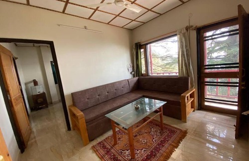 Landour Apartment | Ganges View Residency