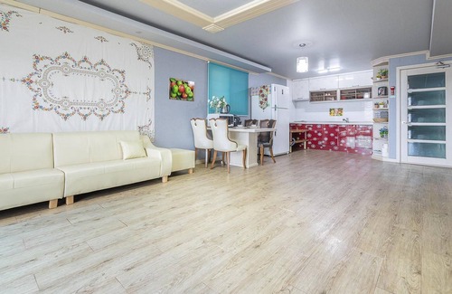 Ganghwa House | Ganghwa Badatgashimteo Pension