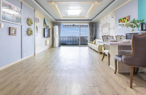 Ganghwa House | Ganghwa Badatgashimteo Pension