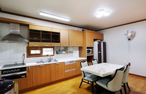 Ganghwa House | Ganghwa Nature Farm Pension
