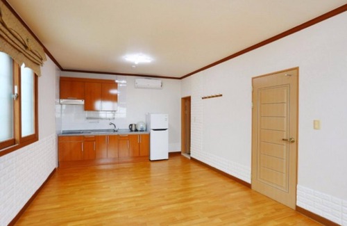 Ganghwa House | Ganghwa Nature Farm Pension