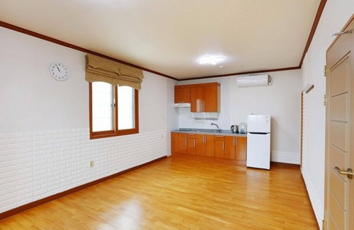 Ganghwa House | Ganghwa Nature Farm Pension