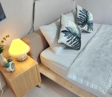 COEX Apartment | Gangnam Willow Stay#Gangnam#COEX#Concert KSPO#강남세브란스병원#대치동학원가