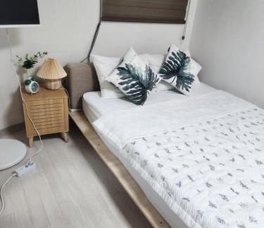 COEX Apartment | Gangnam Willow Stay#Gangnam#COEX#Concert KSPO#강남세브란스병원#대치동학원가