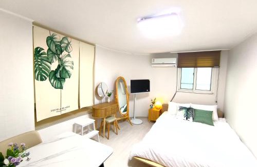 COEX Apartment | Gangnam Willow Stay#Gangnam#COEX#Concert KSPO#강남세브란스병원#대치동학원가