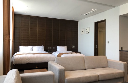 Gyo-dong Hotel | Gangneung City Hotel