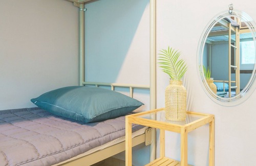 Gangneung House | Gangneung Funny Group Pension