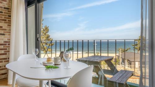Gangneung House | Gangneung JD38 spa Pension