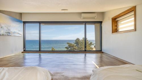 Gangneung House | Gangneung JD38 spa Pension