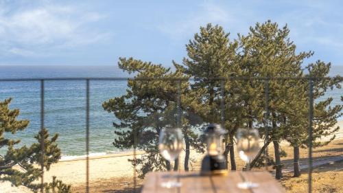 Gangneung House | Gangneung JD38 spa Pension