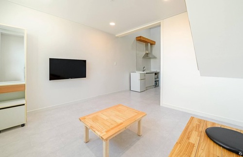 Gangneung House | Gangneung Lacblanc Pension