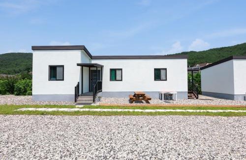 Gangneung House | Gangneung Pogni