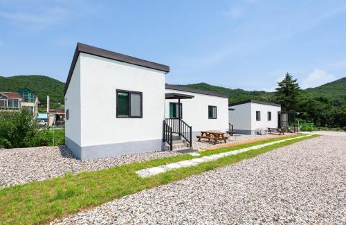 Gangneung House | Gangneung Pogni