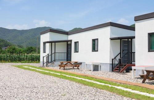 Gangneung House | Gangneung Pogni